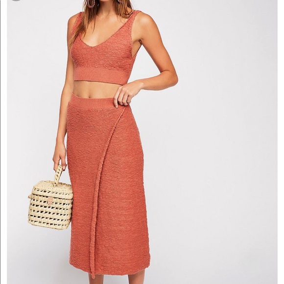 Free People Dresses & Skirts - Free people set
